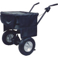 Covered Salt Spreader 100 lb C462661