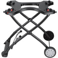 Portable Grill Cart J12175