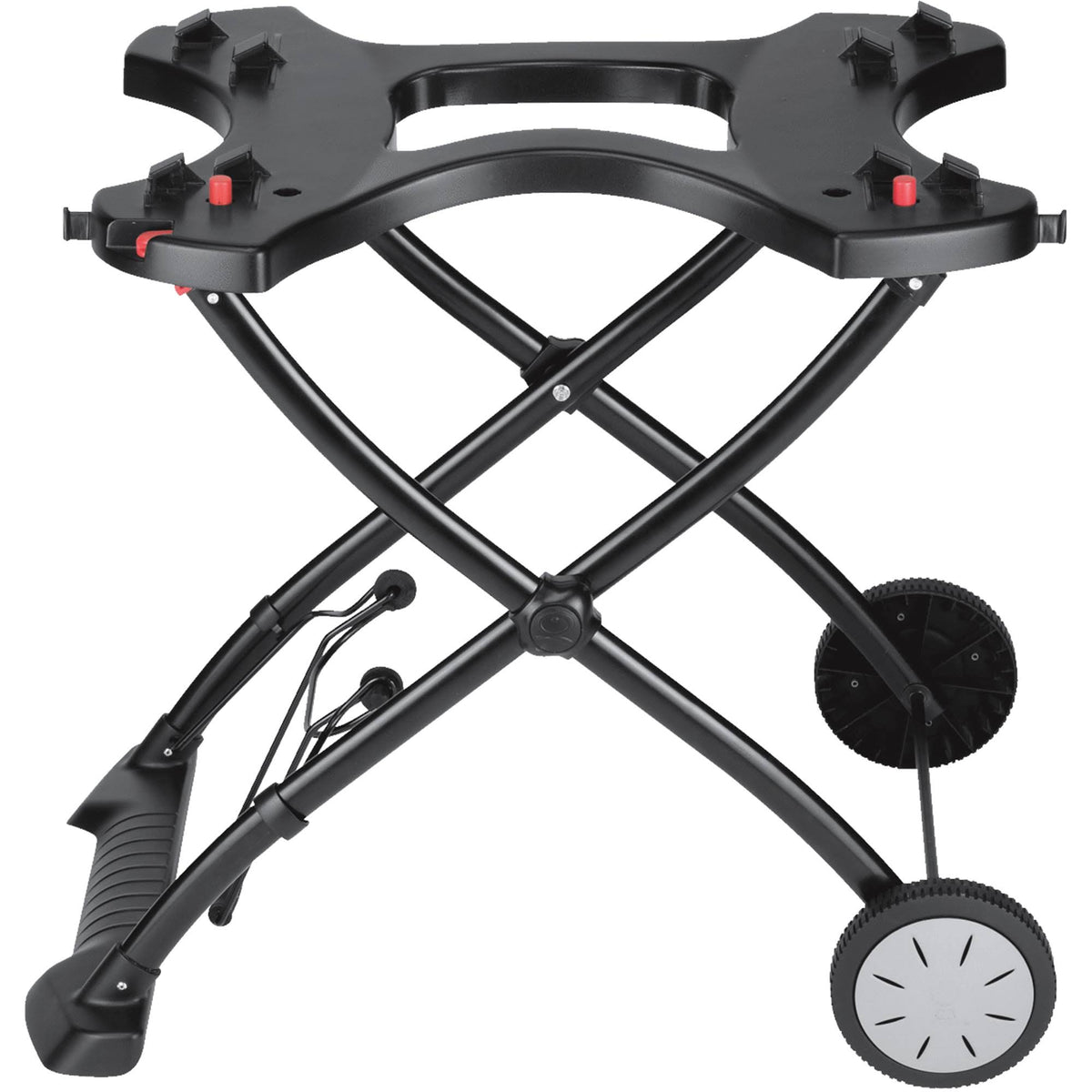 Portable Grill Cart J12175