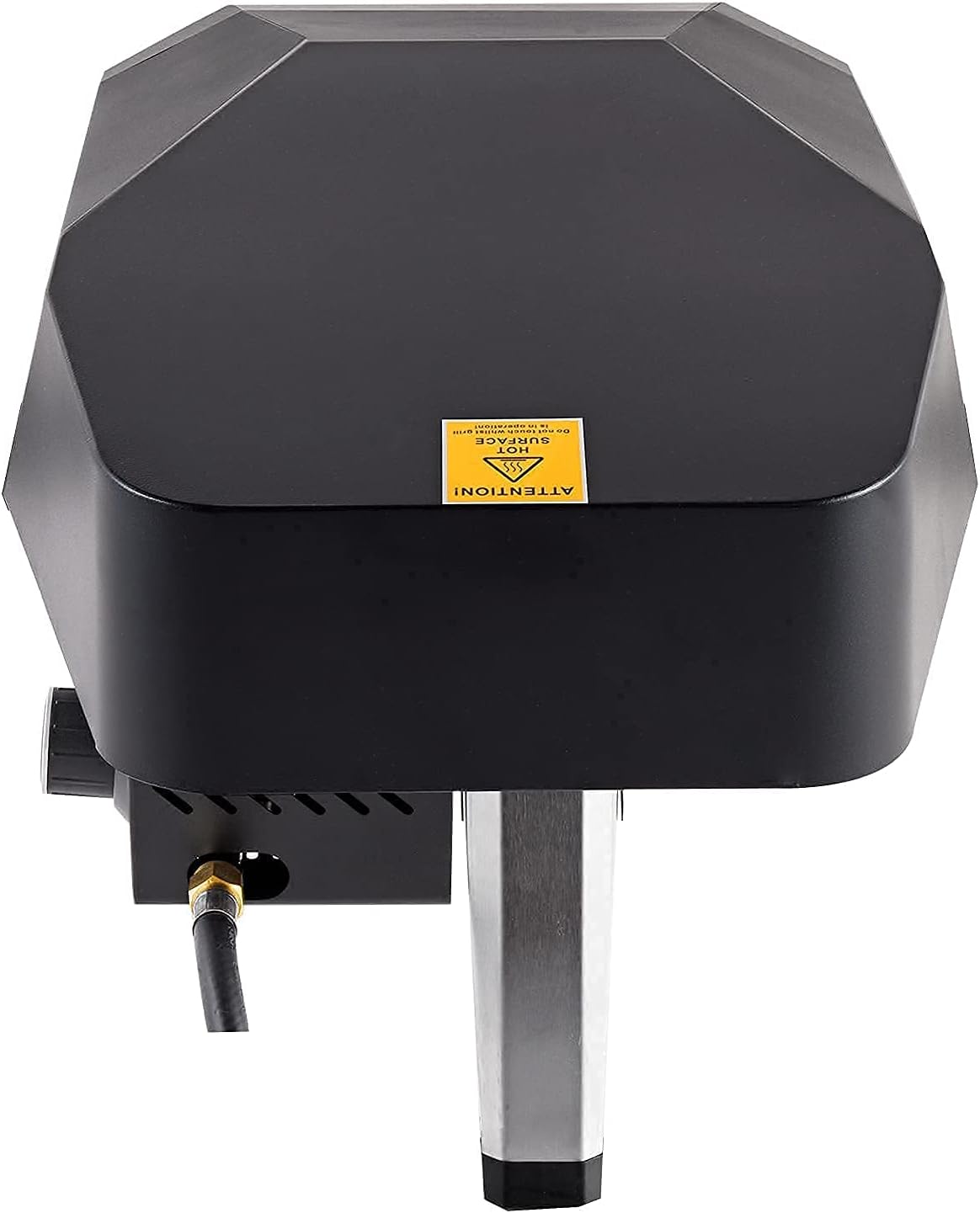 Portable Gas Outdoor Pizza Oven P14144