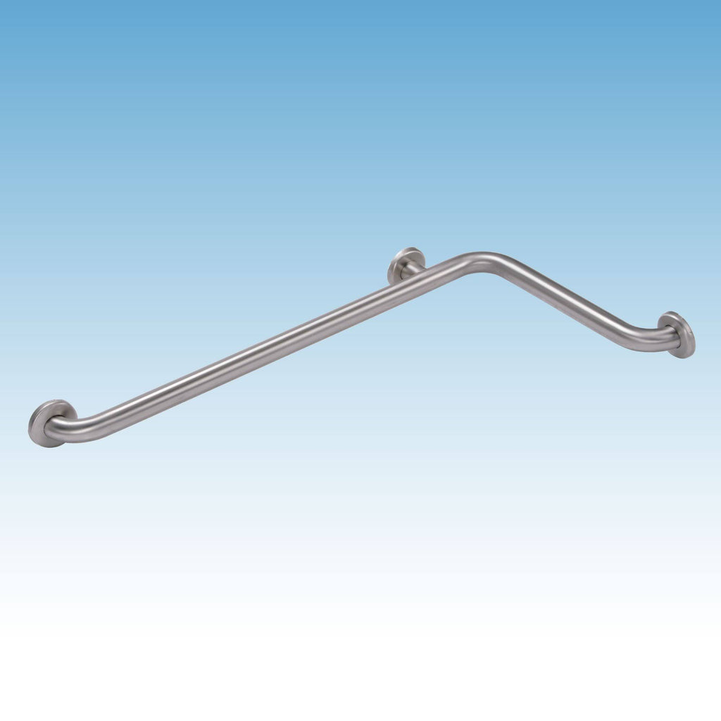 Stainless Steel Grab Bar W370