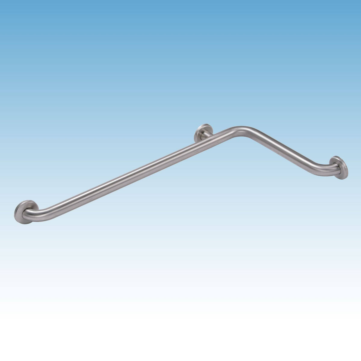 Stainless Steel Grab Bar W370