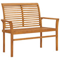 Teak Wood Garden Bench N7342