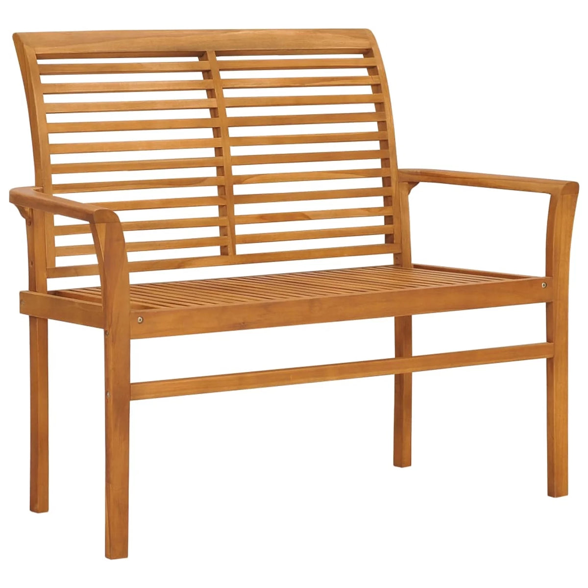 Teak Wood Garden Bench N7342