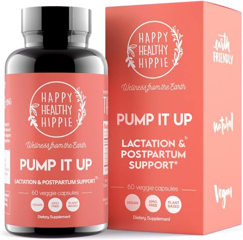 Lactation Supplement 60 Ct E655398