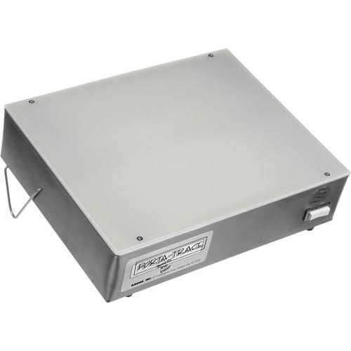 10" x 12" Color Corrected Light Box H977218