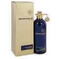 Blue Amber Eau De Parfum Spray 3.4 oz G59985