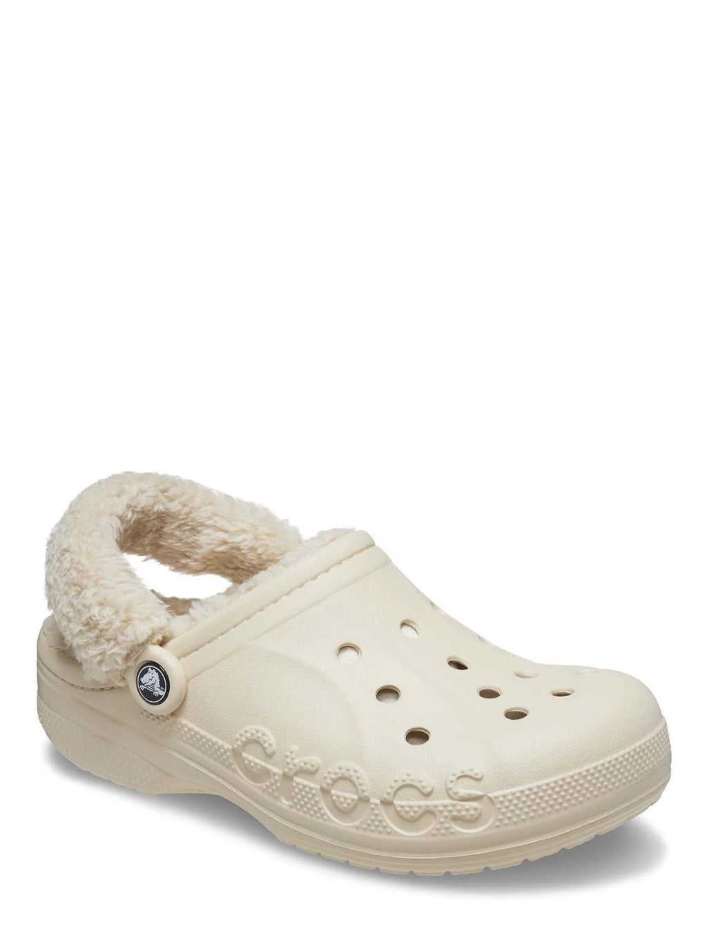 Lined Clogs E9097