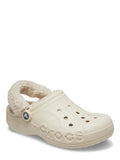 Lined Clogs E9097