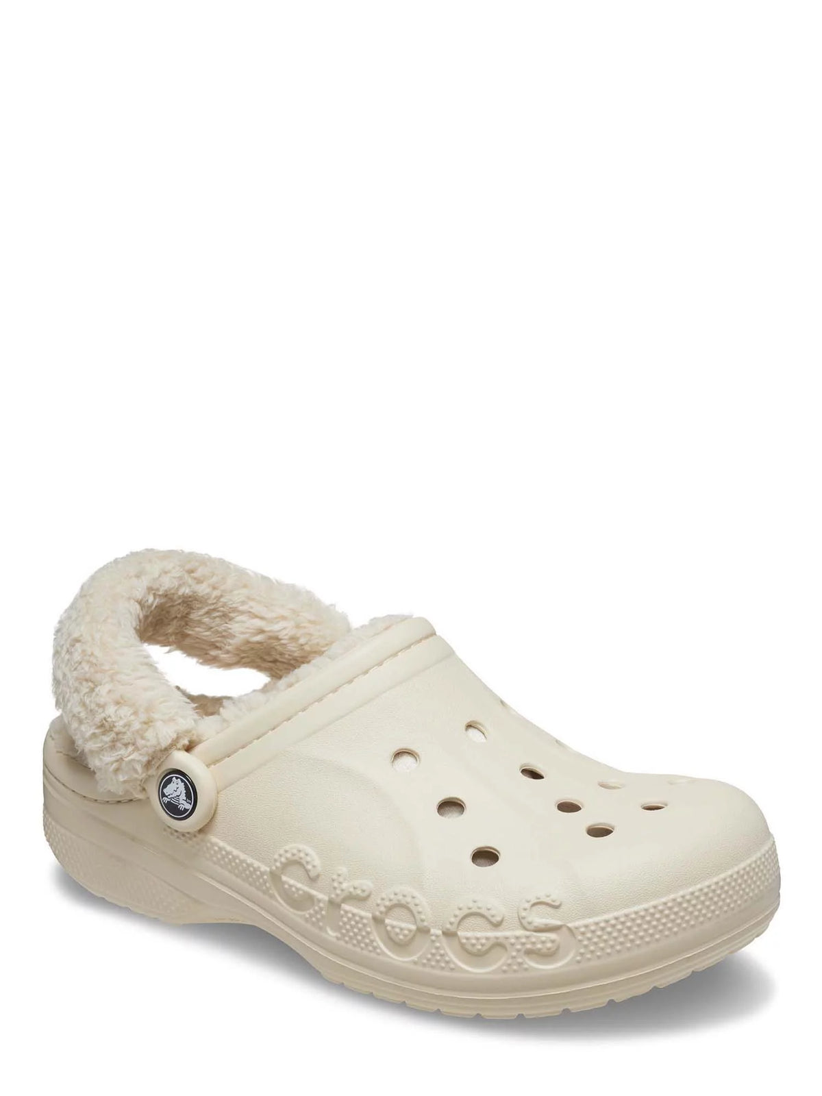 Lined Clogs E9097