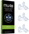 Nasal Dilator 3-Pk Medium C389764
