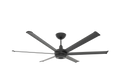 Black 72 Ceiling Fan X403
