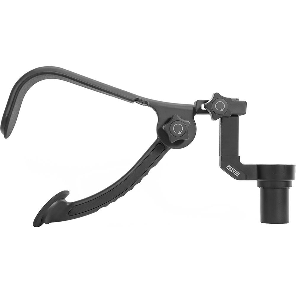 Shoulder Bracket H652