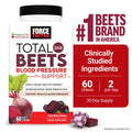 Beet Supplement 60 Chews K837