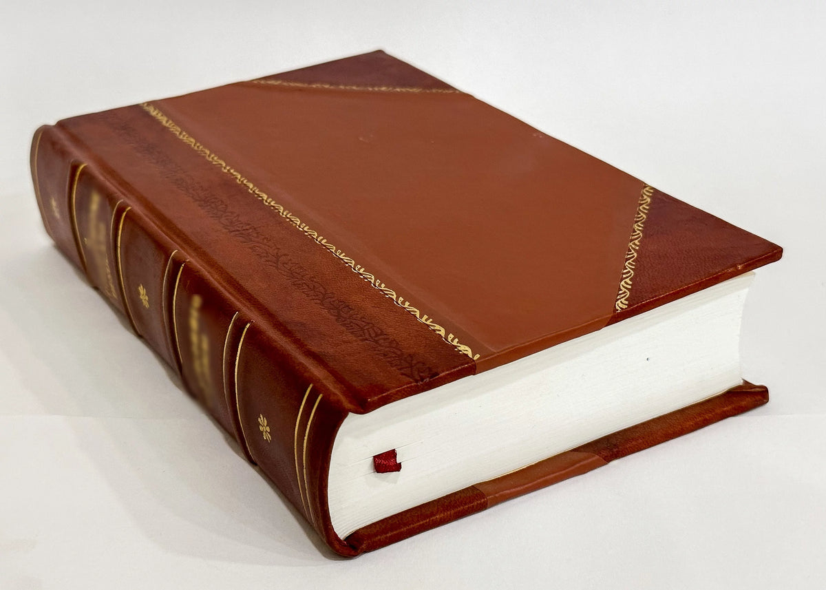 Good Furniture & Decoration Volumes 5-6 1915 Edition Leather Bound S573030