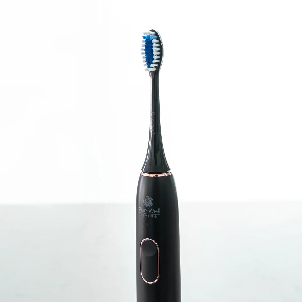 Black Electric Toothbrush L6885