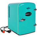 Aqua 4L Portable Mini Fridge F68229
