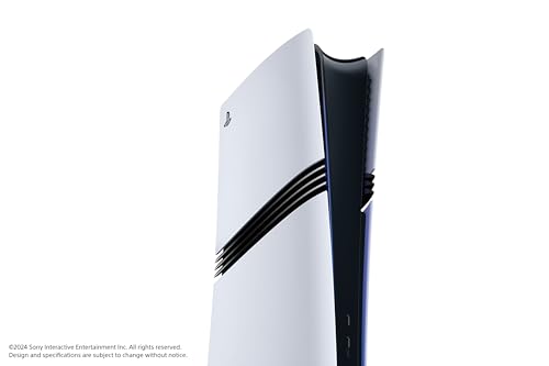 PlayStation 5 Pro Console G825528