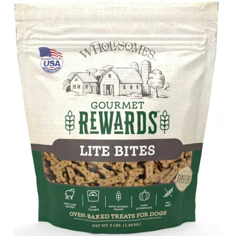 Biscuit Dog Treats Y304652