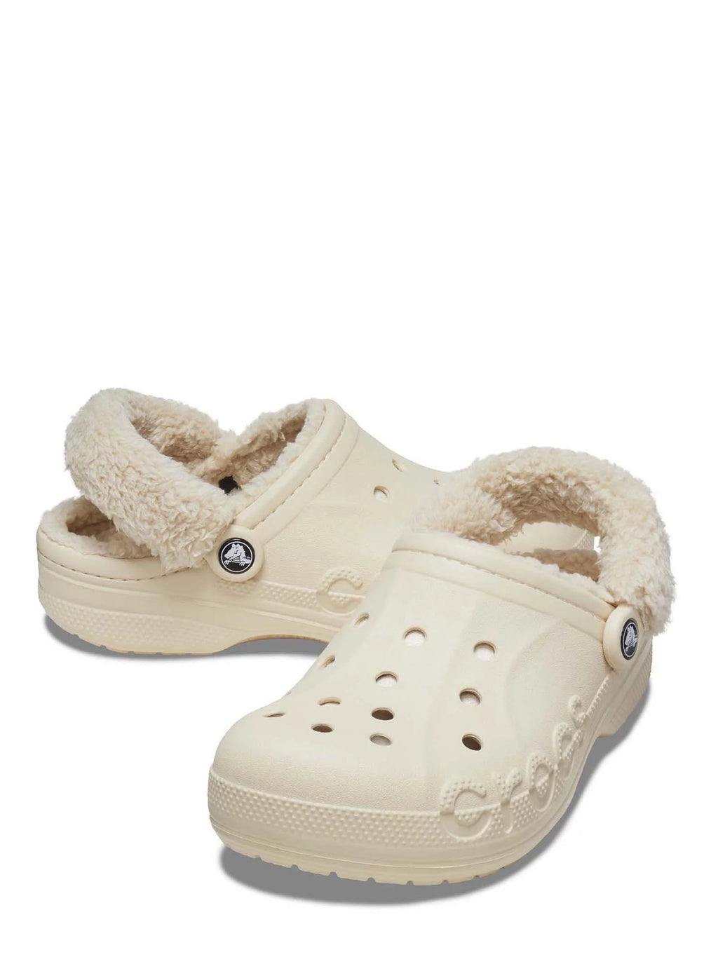 Lined Clogs E9097