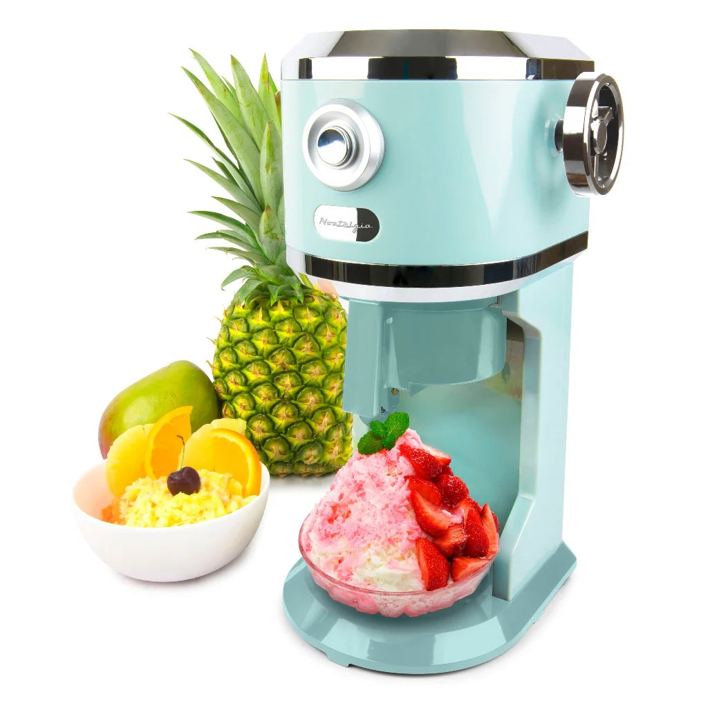 Ice Shaver P14648