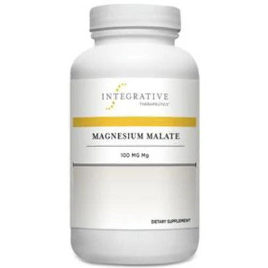 Magnesium Malate 90 Capsules R67786