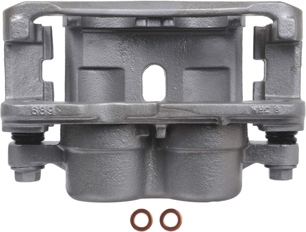 Front Left Brake Caliper F634027