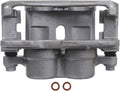 Front Left Brake Caliper F634027
