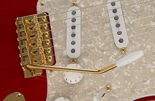 Gold Tremolo Assembly J3582