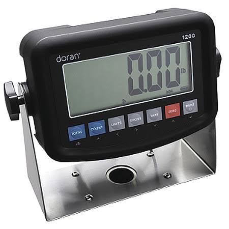 Platform Counting Bench Scale L7255