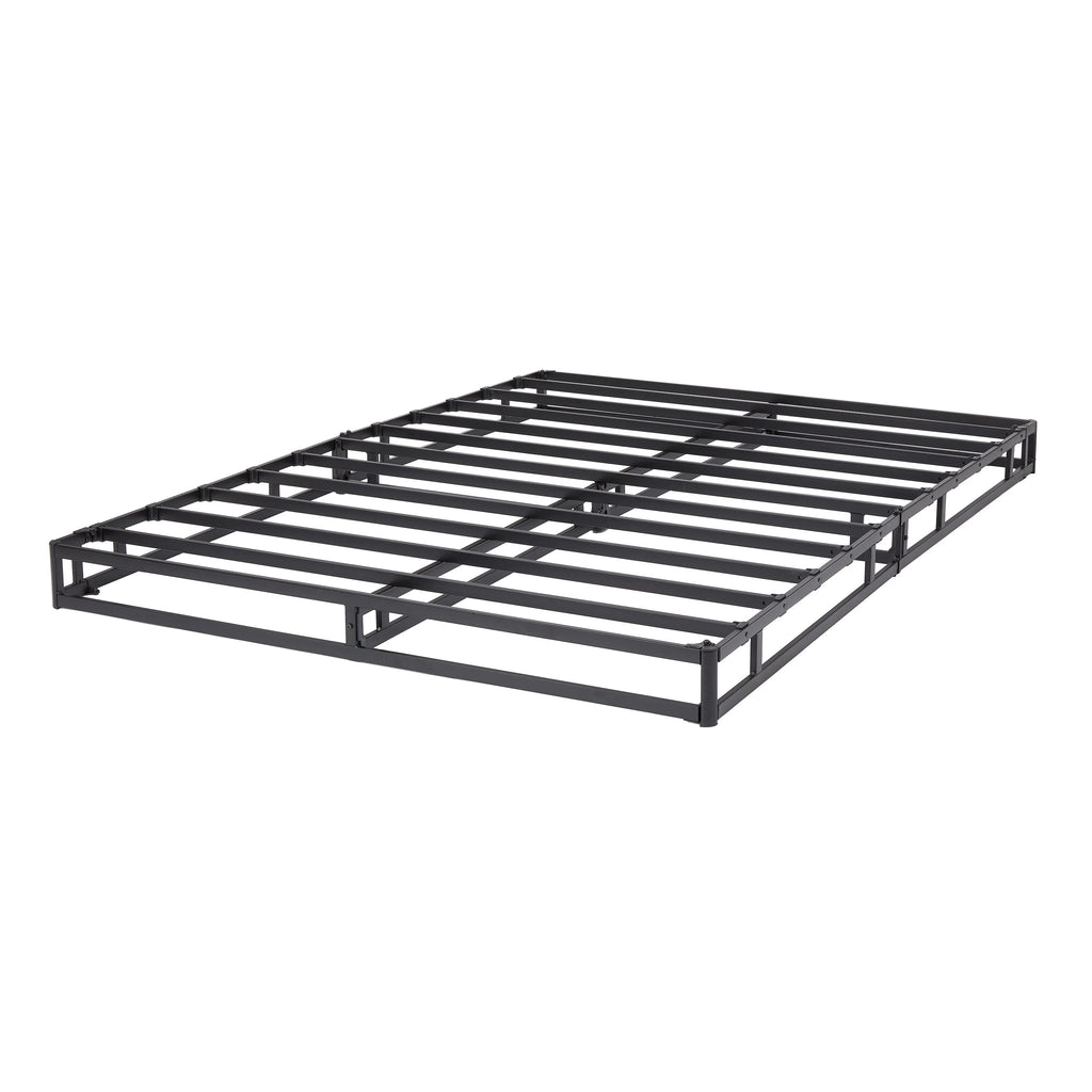 Queen High Profile Metal Box Spring M94010