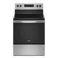 5.3 cu. ft. Electric Range with 5-Elements in Stainless Steel D65958