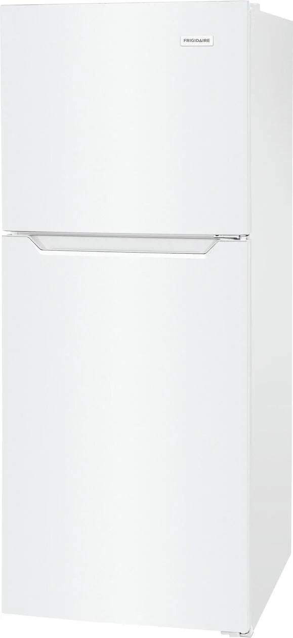 11.6 cu. ft. White Top Freezer Refrigerator Q36151