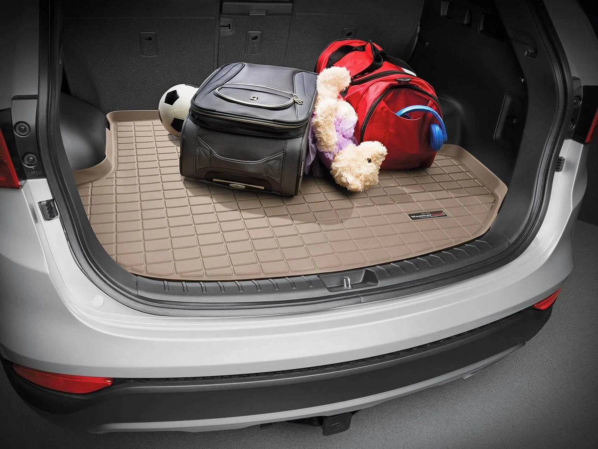 Cargo Liner R40128