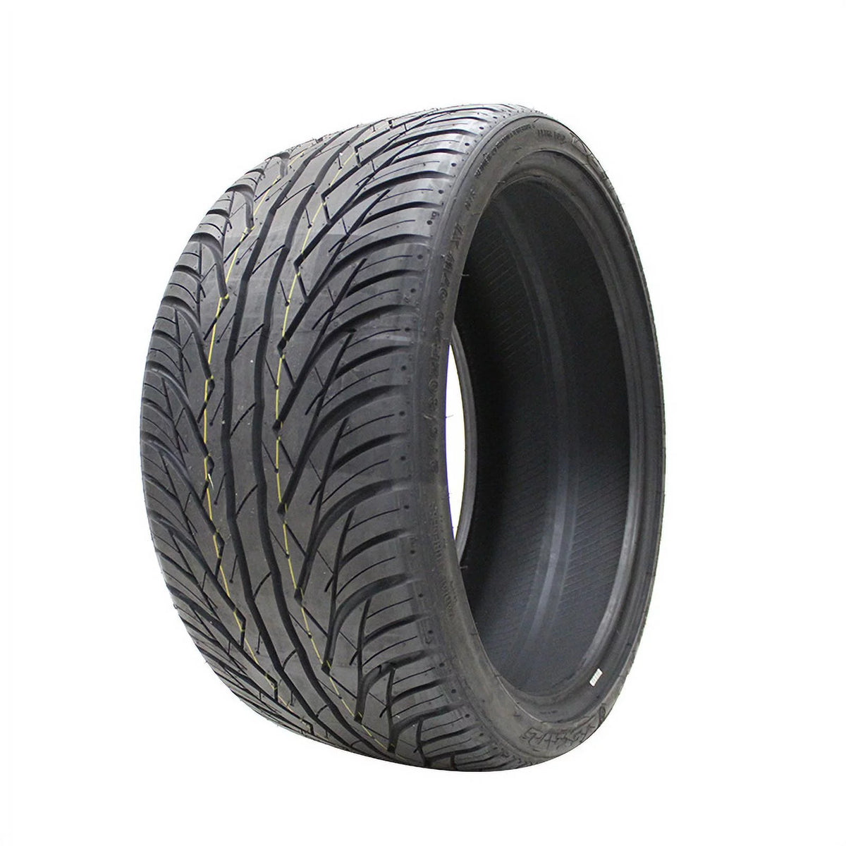 245/35ZR20 95W Tire E420808