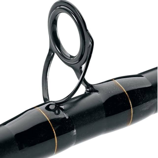 Casting Musky Rod H93591