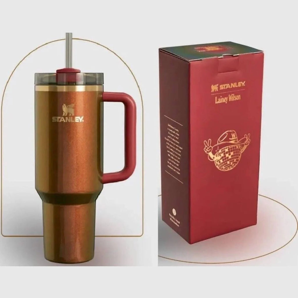 40 OZ Tumbler F643975