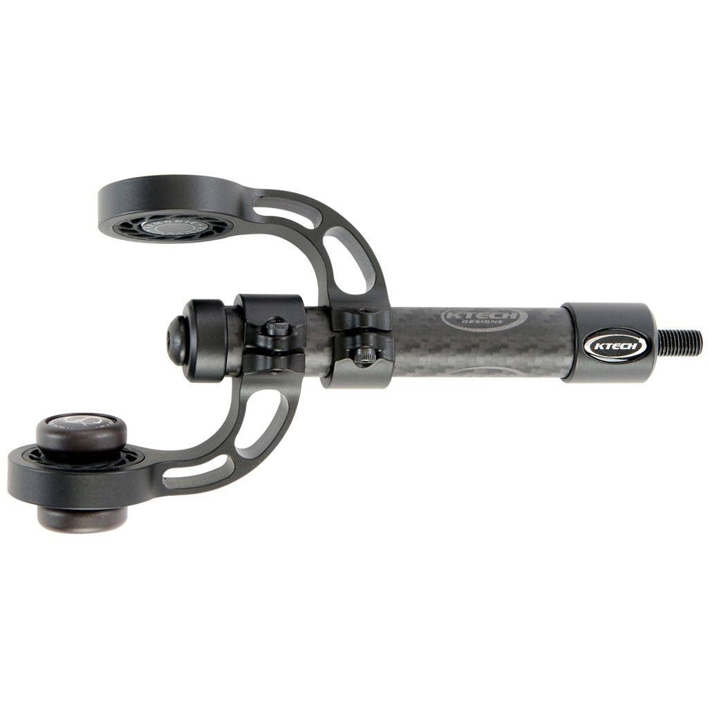 Black 7 in. Stabilizer B364