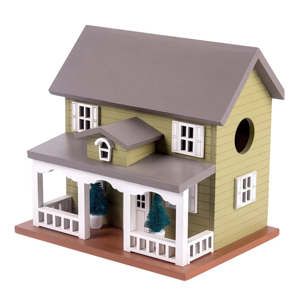 Wooden Birdhouse G262