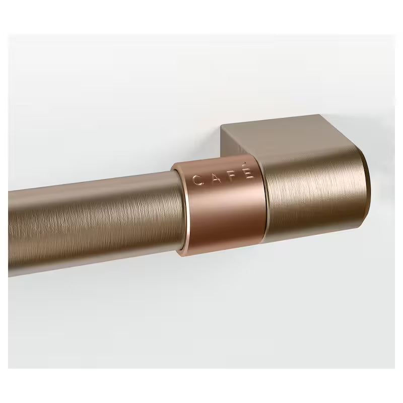 Brushed Bronze Refrigeration Handle Kit V302913
