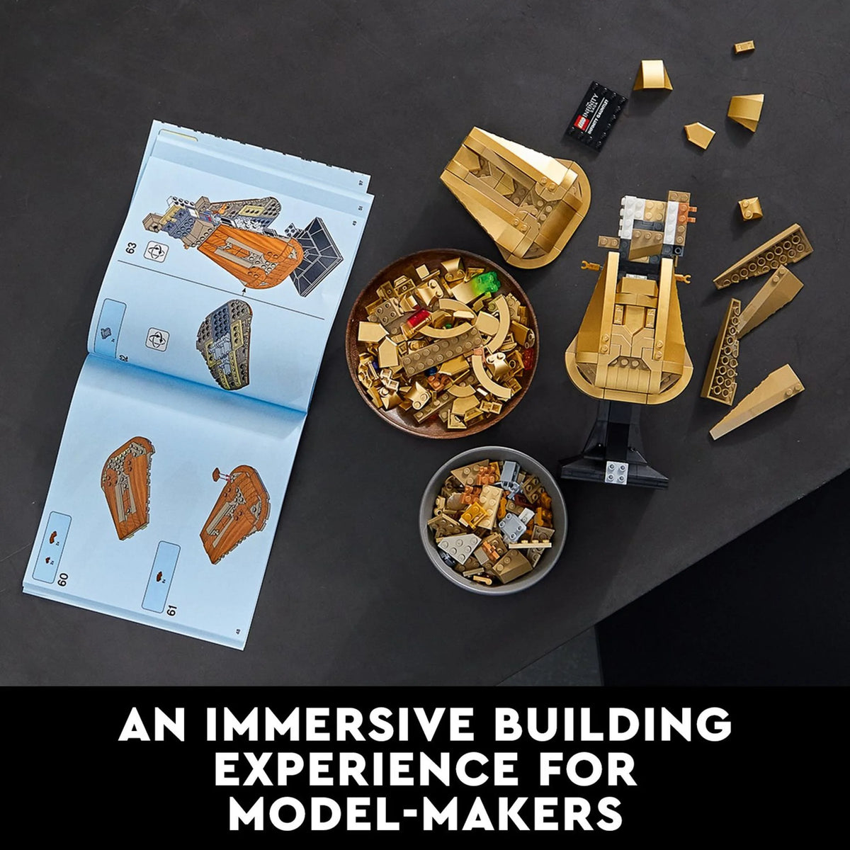 Building Set X20056