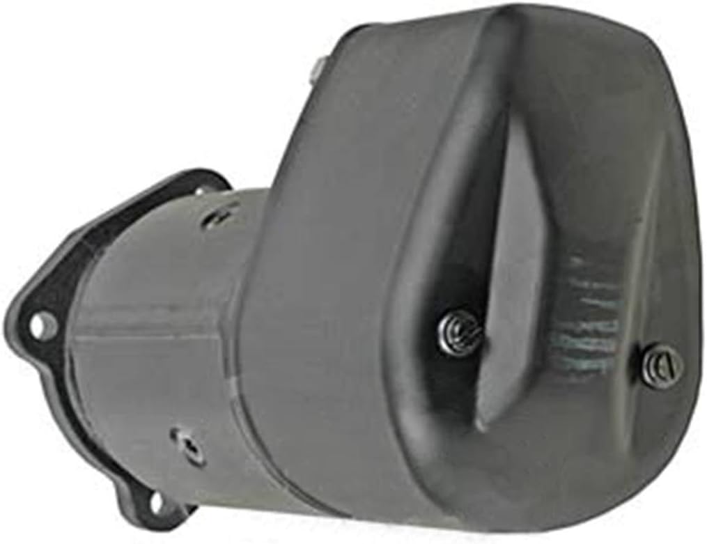 24V Starter Motor V930