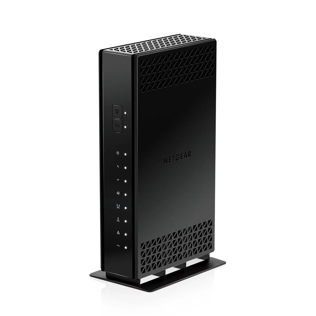 AC1200 DOCSIS 3.0 Cable Modem + WiFi Router W510