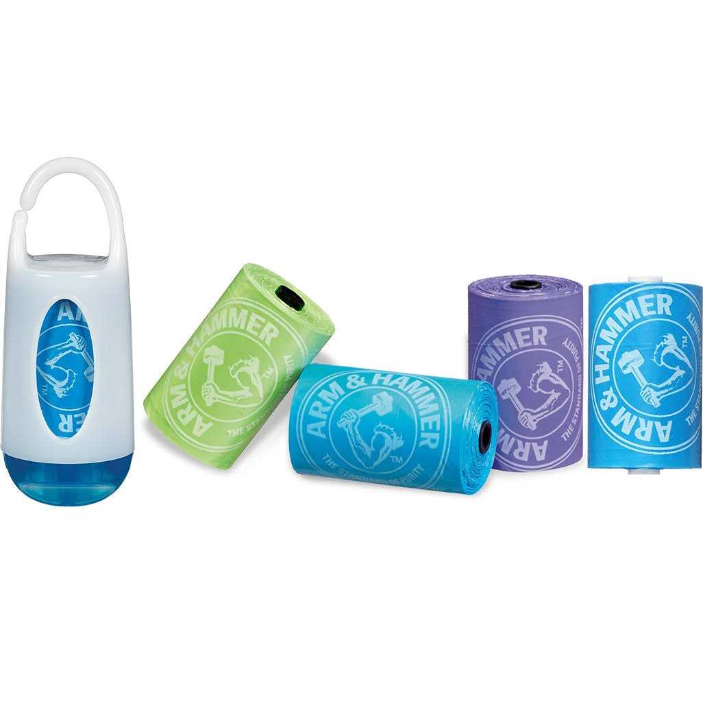 Diaper Bag Dispenser T598209