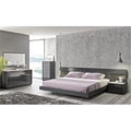 Grey Lacquer Chest V809235