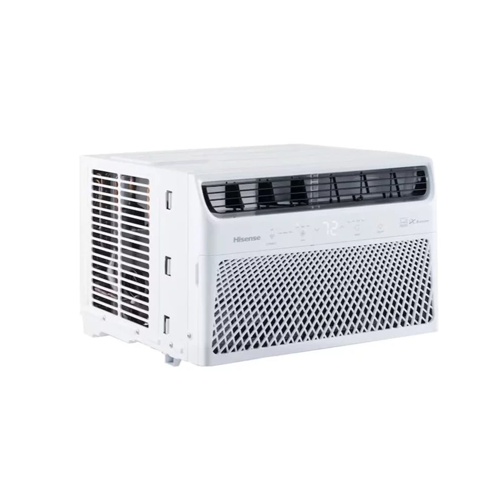Window Air Conditioner 10000-BTU Wi-Fi V771