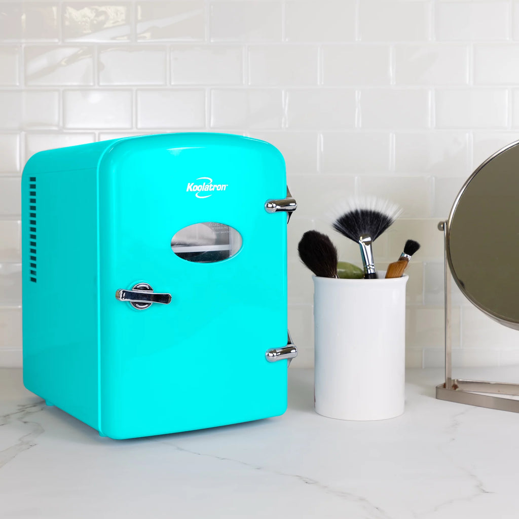 Aqua 4L Portable Mini Fridge F68229