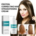 Leave in Conditioner Moisturizer for Straight Hair Z28231