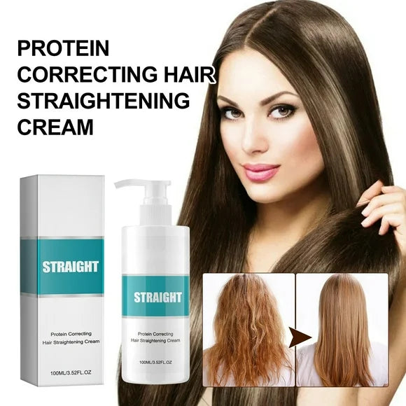 Leave in Conditioner Moisturizer for Straight Hair Z28231