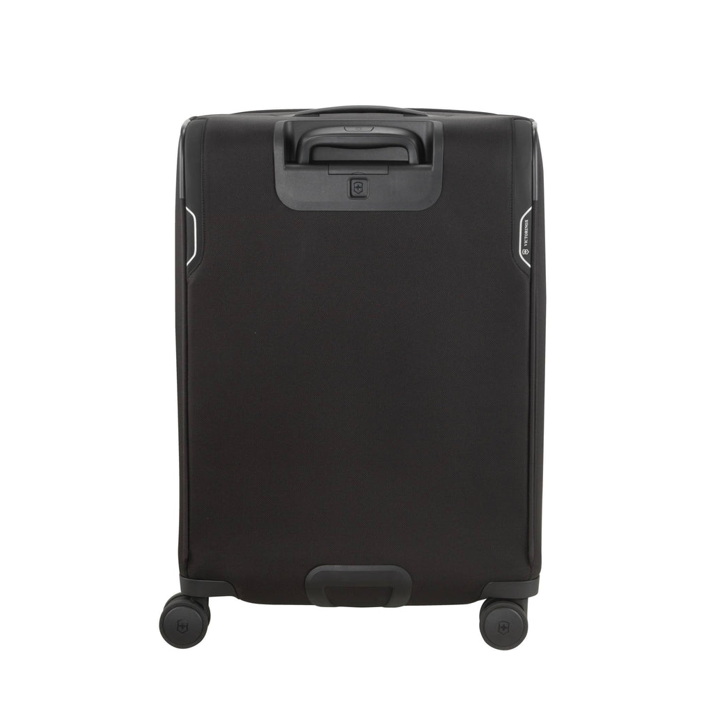 Softside Medium Case - Black V32616